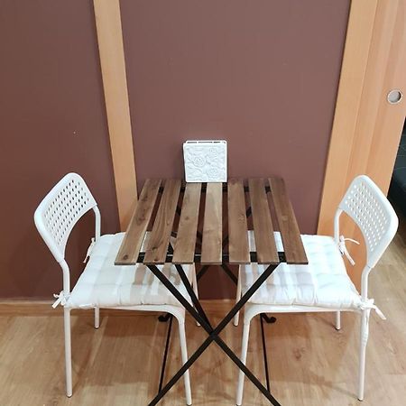 Permar Barceloneta Apartment Ngoại thất bức ảnh