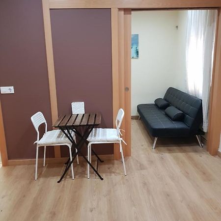 Permar Barceloneta Apartment Ngoại thất bức ảnh