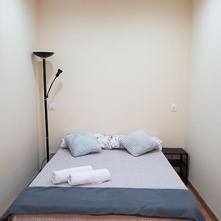 Permar Barceloneta Apartment Ngoại thất bức ảnh