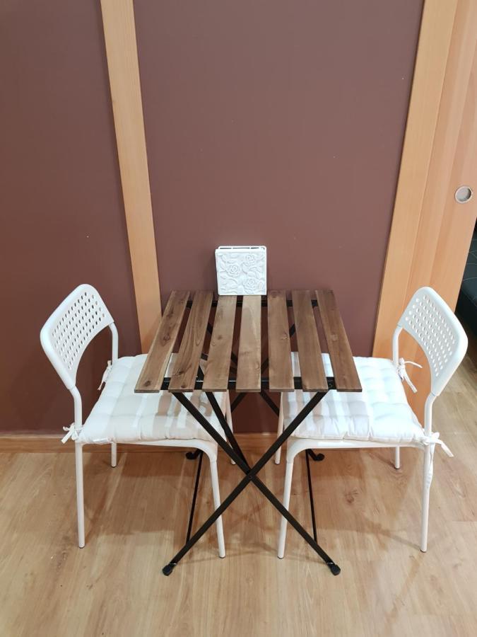 Permar Barceloneta Apartment Ngoại thất bức ảnh
