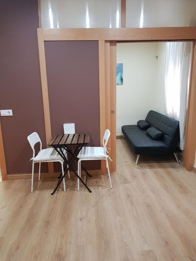 Permar Barceloneta Apartment Ngoại thất bức ảnh