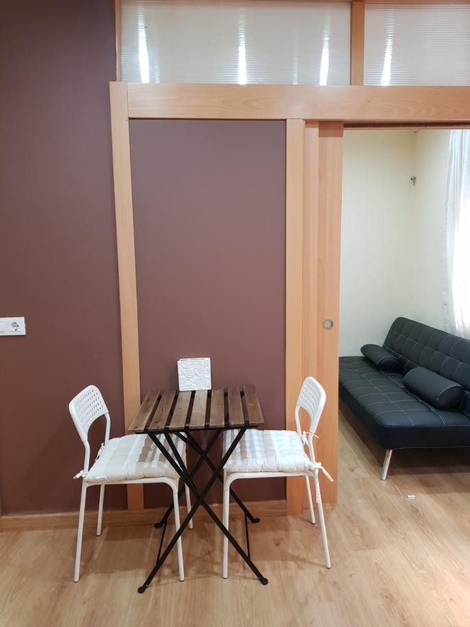Permar Barceloneta Apartment Ngoại thất bức ảnh