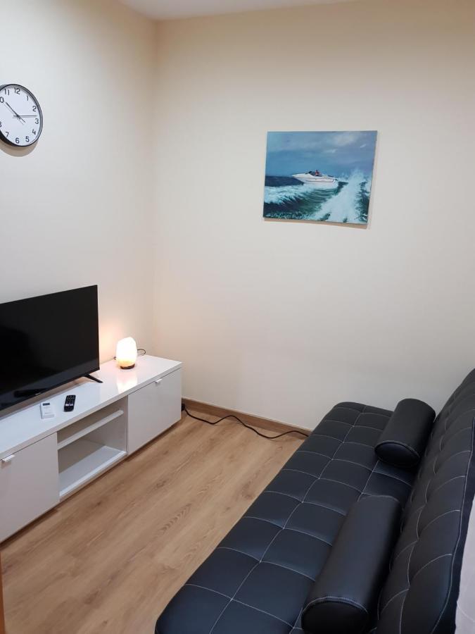 Permar Barceloneta Apartment Ngoại thất bức ảnh