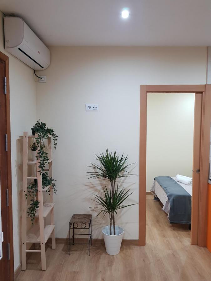 Permar Barceloneta Apartment Ngoại thất bức ảnh