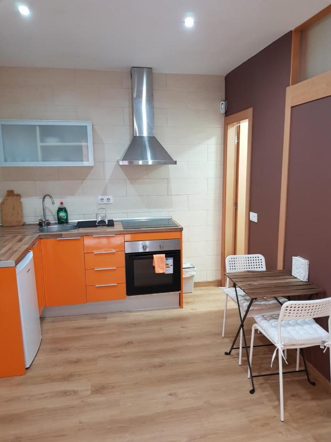 Permar Barceloneta Apartment Ngoại thất bức ảnh
