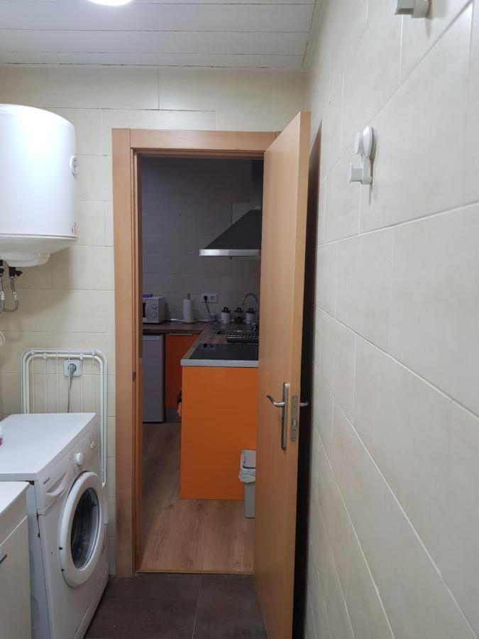 Permar Barceloneta Apartment Ngoại thất bức ảnh