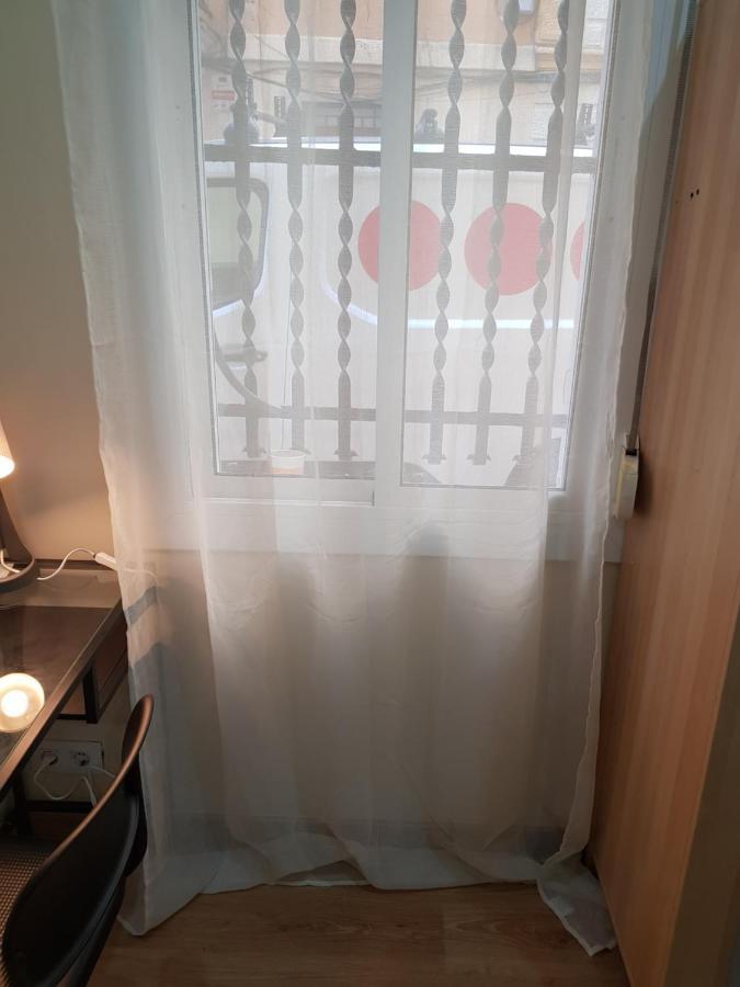 Permar Barceloneta Apartment Ngoại thất bức ảnh
