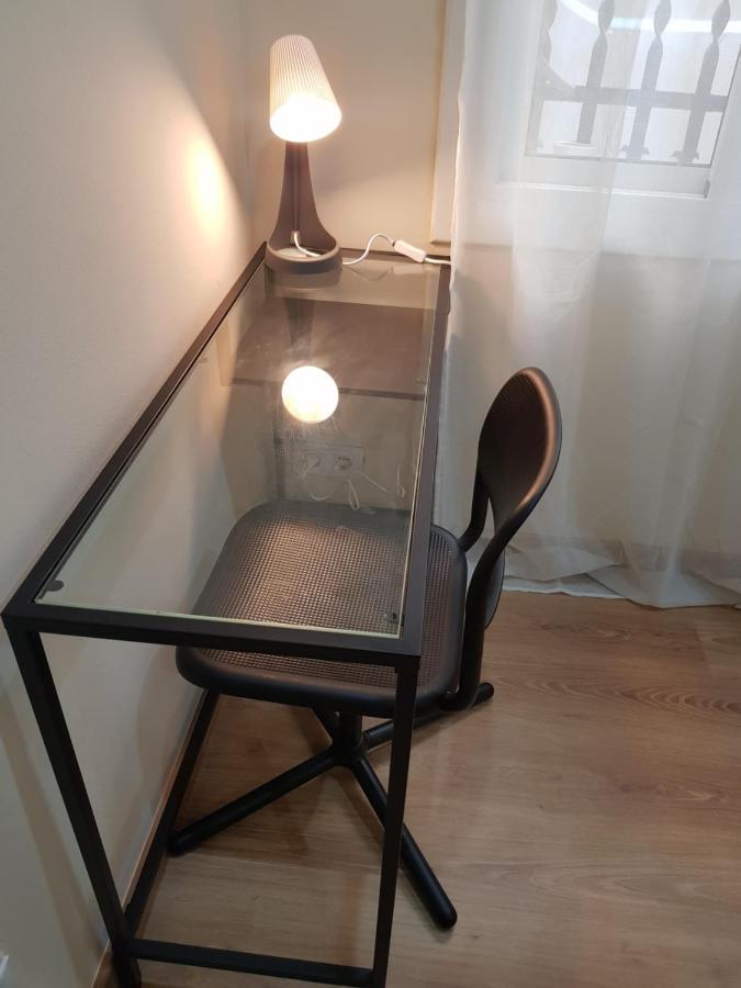 Permar Barceloneta Apartment Ngoại thất bức ảnh
