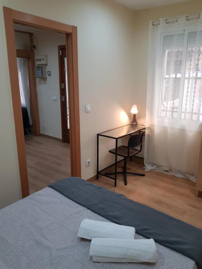 Permar Barceloneta Apartment Ngoại thất bức ảnh