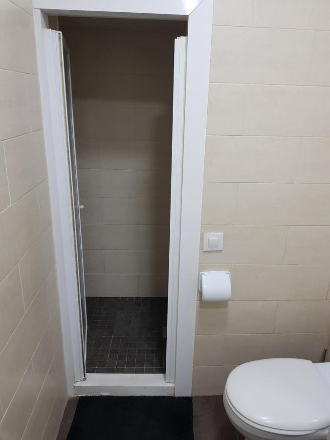 Permar Barceloneta Apartment Ngoại thất bức ảnh