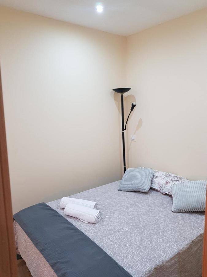 Permar Barceloneta Apartment Ngoại thất bức ảnh