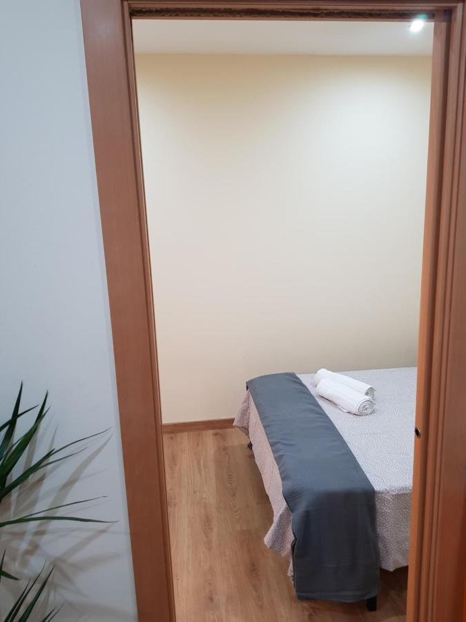 Permar Barceloneta Apartment Ngoại thất bức ảnh