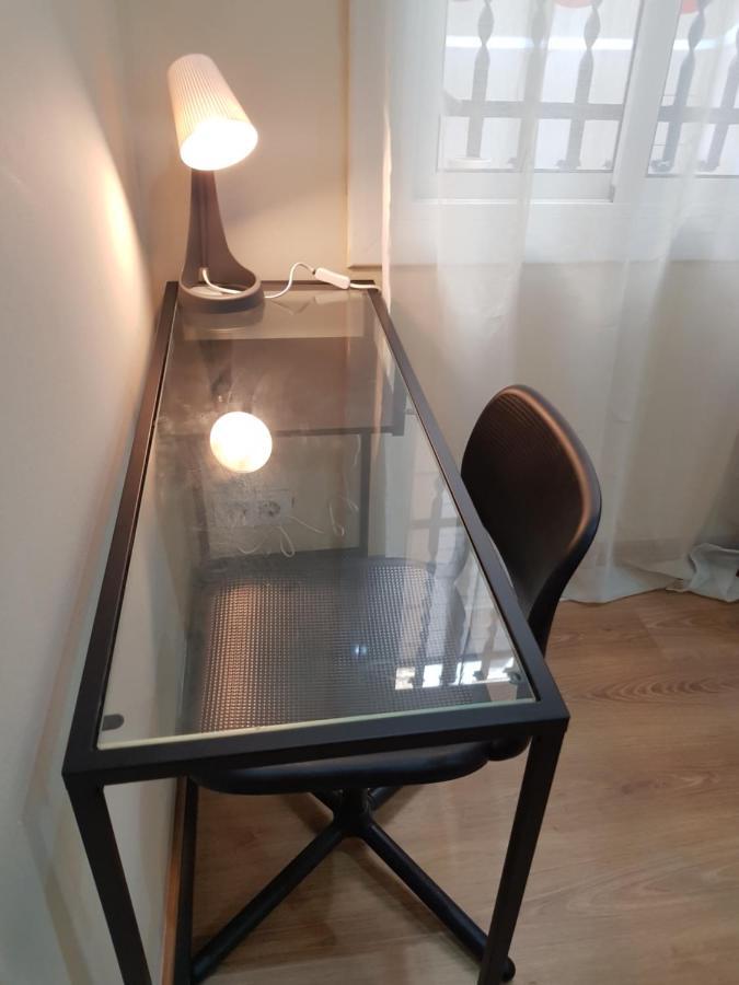 Permar Barceloneta Apartment Ngoại thất bức ảnh