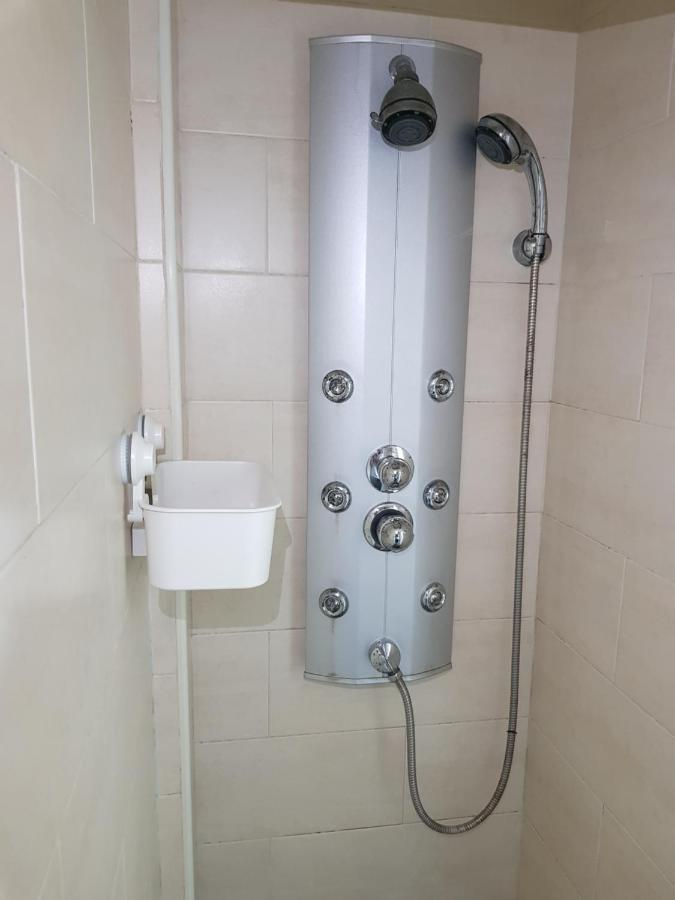Permar Barceloneta Apartment Ngoại thất bức ảnh
