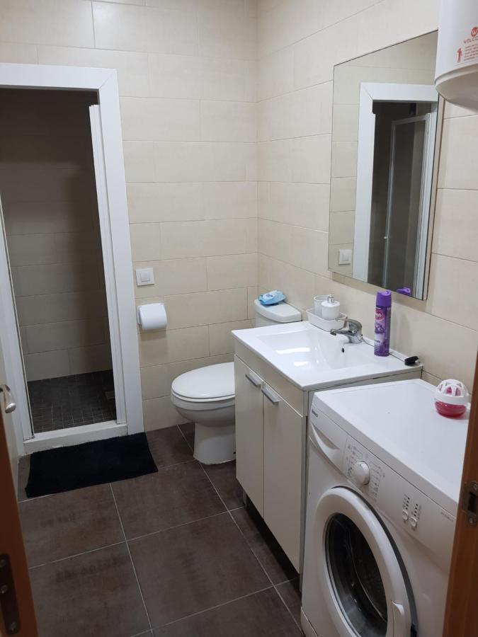 Permar Barceloneta Apartment Ngoại thất bức ảnh