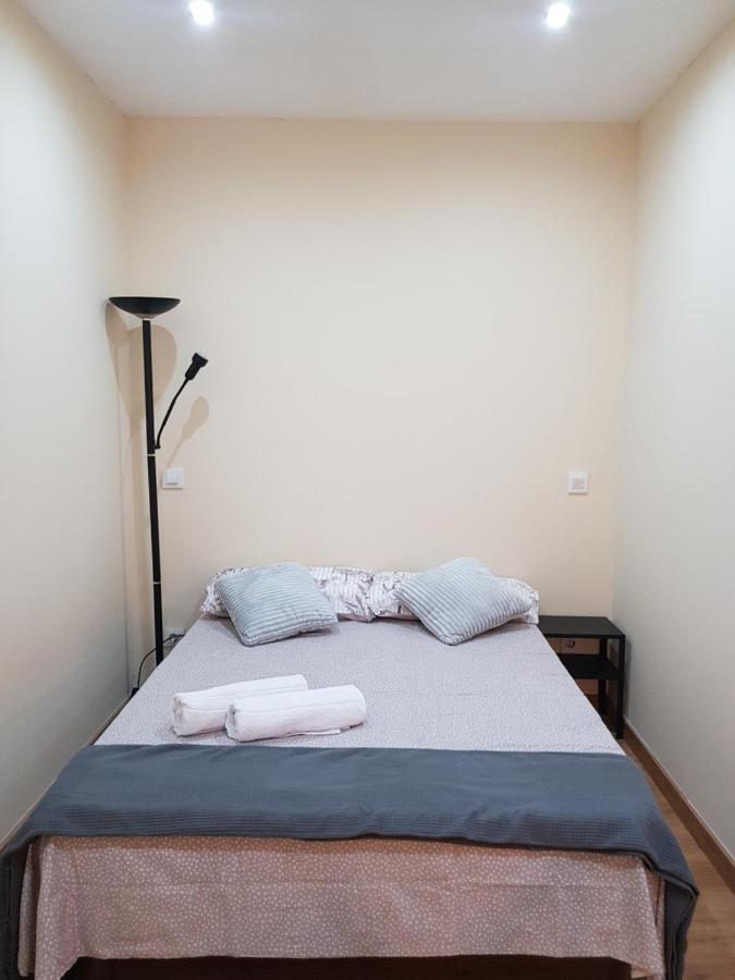 Permar Barceloneta Apartment Ngoại thất bức ảnh