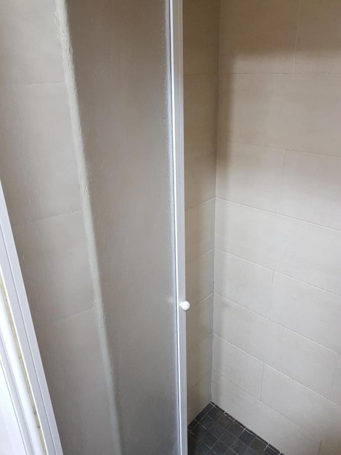 Permar Barceloneta Apartment Ngoại thất bức ảnh