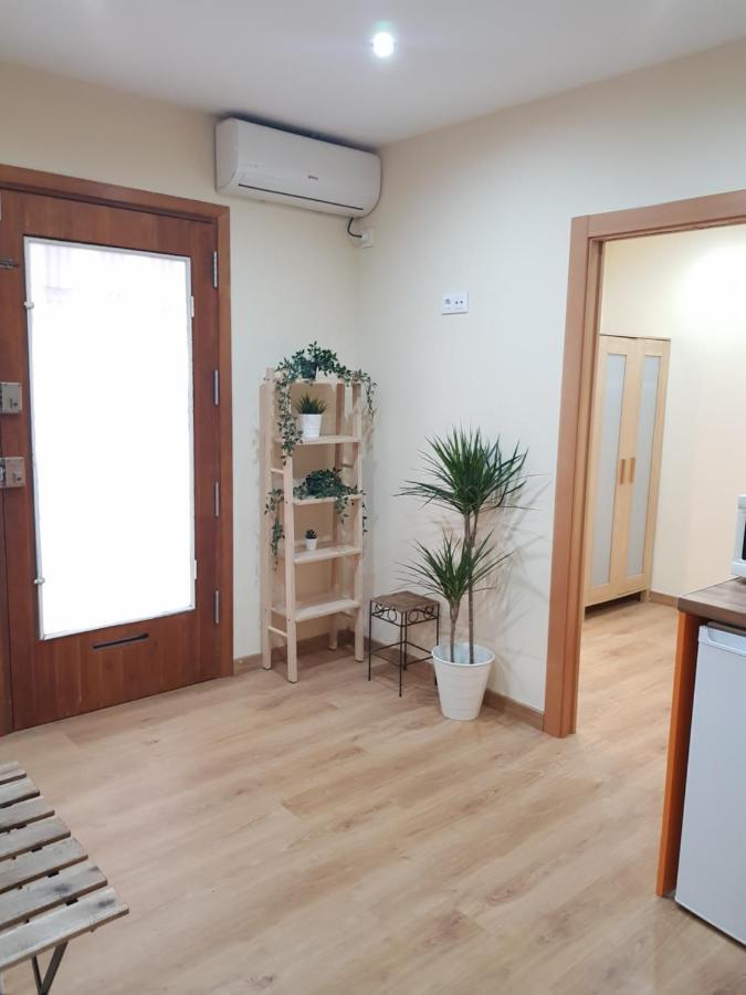 Permar Barceloneta Apartment Ngoại thất bức ảnh