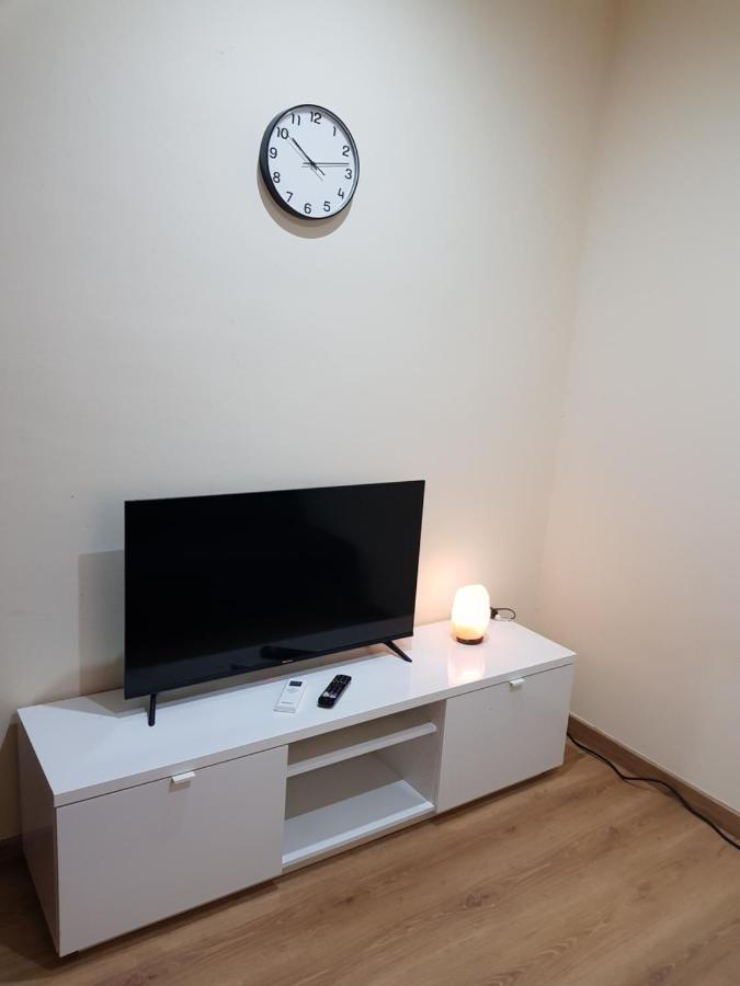 Permar Barceloneta Apartment Ngoại thất bức ảnh