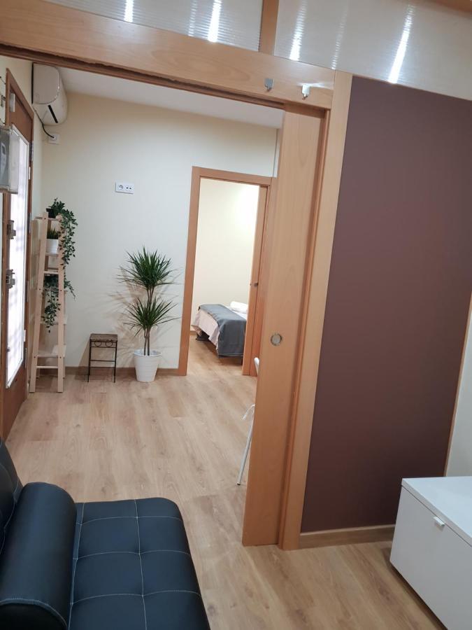 Permar Barceloneta Apartment Ngoại thất bức ảnh