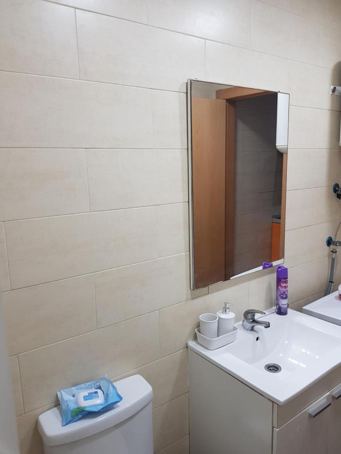 Permar Barceloneta Apartment Ngoại thất bức ảnh