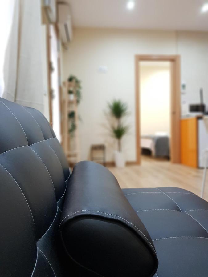 Permar Barceloneta Apartment Ngoại thất bức ảnh