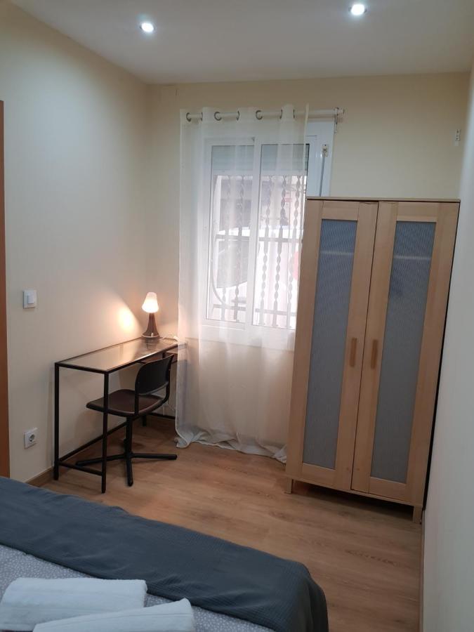 Permar Barceloneta Apartment Ngoại thất bức ảnh