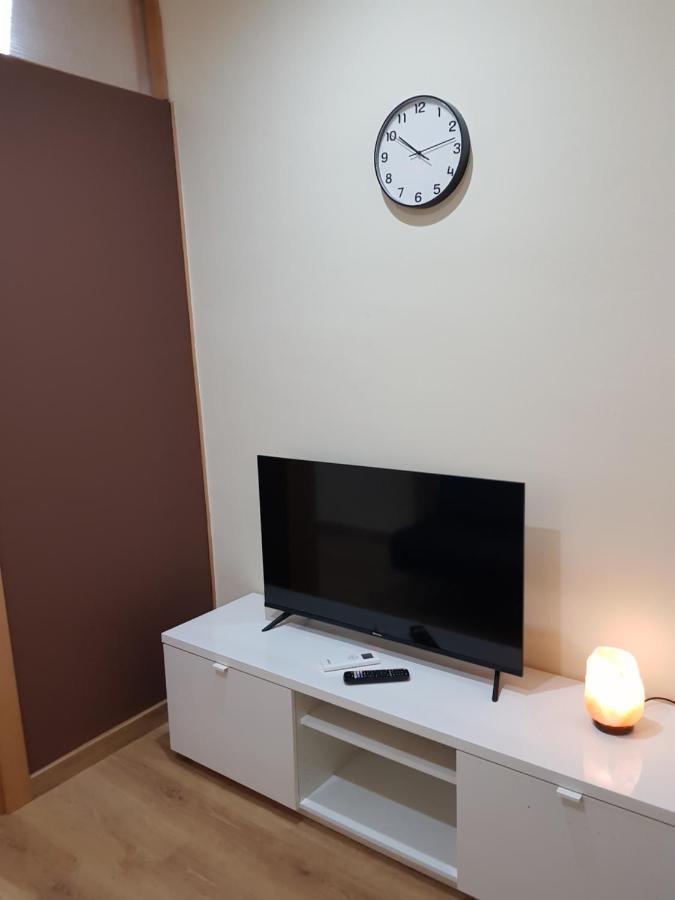 Permar Barceloneta Apartment Ngoại thất bức ảnh