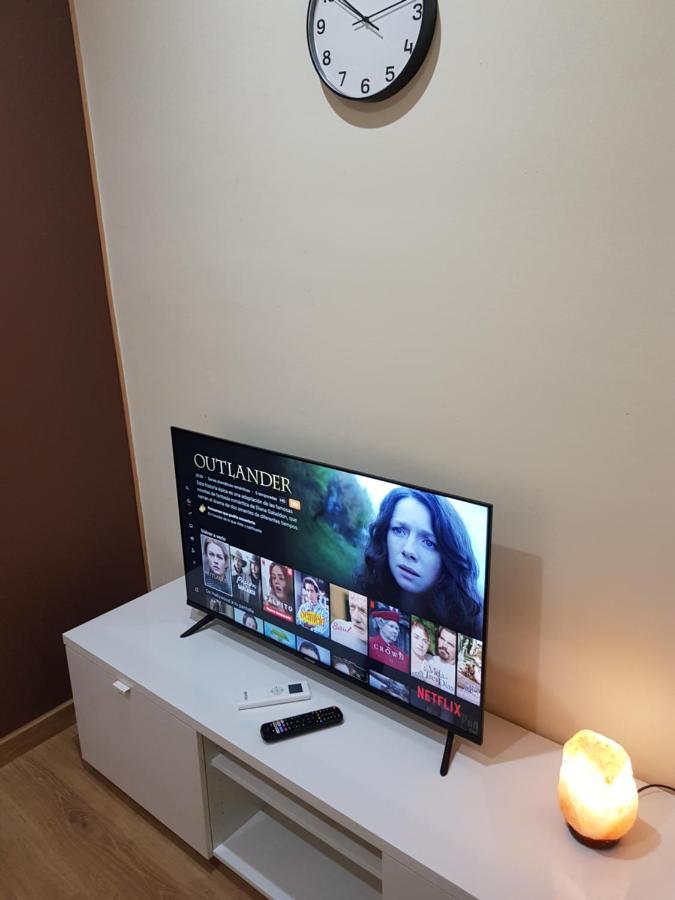 Permar Barceloneta Apartment Ngoại thất bức ảnh