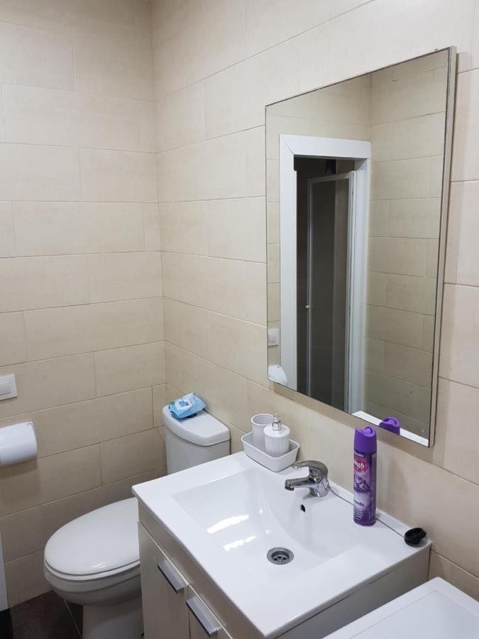 Permar Barceloneta Apartment Ngoại thất bức ảnh