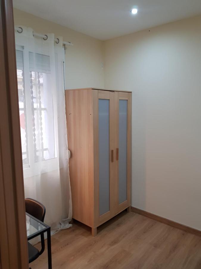 Permar Barceloneta Apartment Ngoại thất bức ảnh