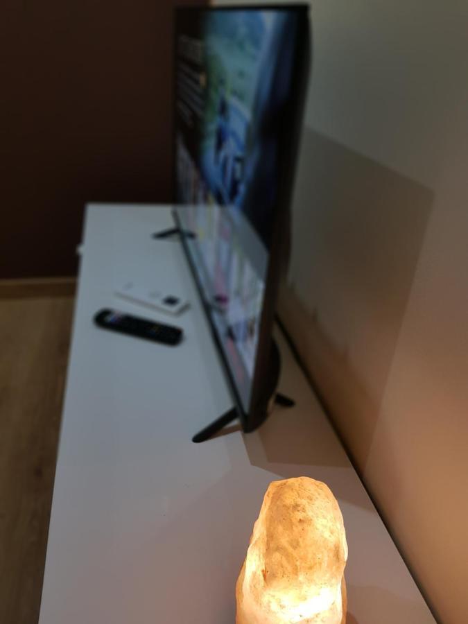 Permar Barceloneta Apartment Ngoại thất bức ảnh