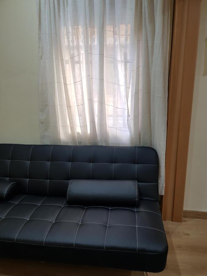 Permar Barceloneta Apartment Ngoại thất bức ảnh