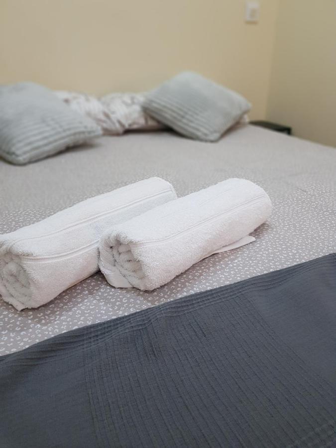 Permar Barceloneta Apartment Ngoại thất bức ảnh
